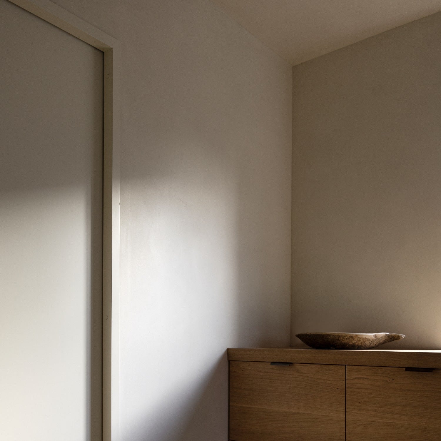 Dolomite Plaster