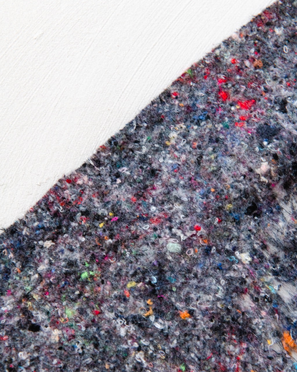 Cover mat